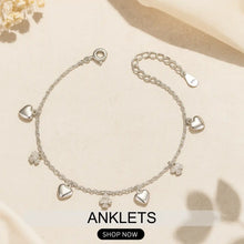 Anklet