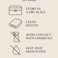 925 Silver Rose Gold Heart Charm Bracelet