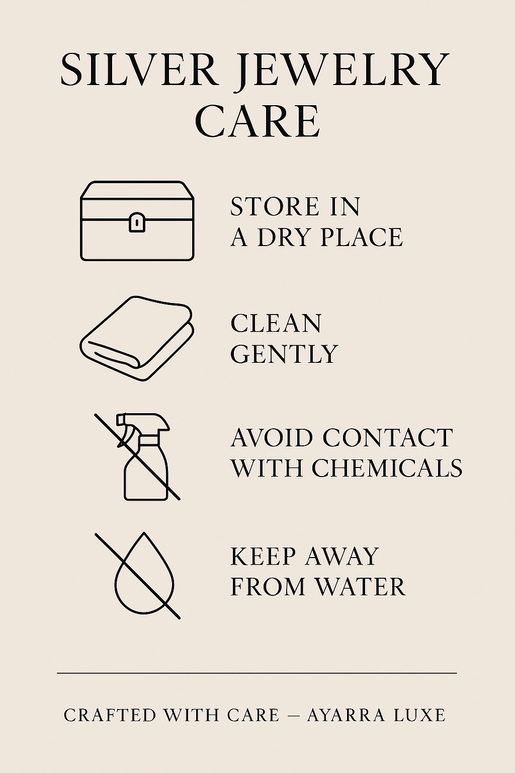 925 Silver Purple Stone Jewelry Set – Earrings, Pendant Necklace & Ring ( 8 .no )